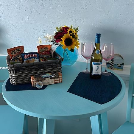 Apartamento Sunset At Summit Panama City Beach Exterior foto