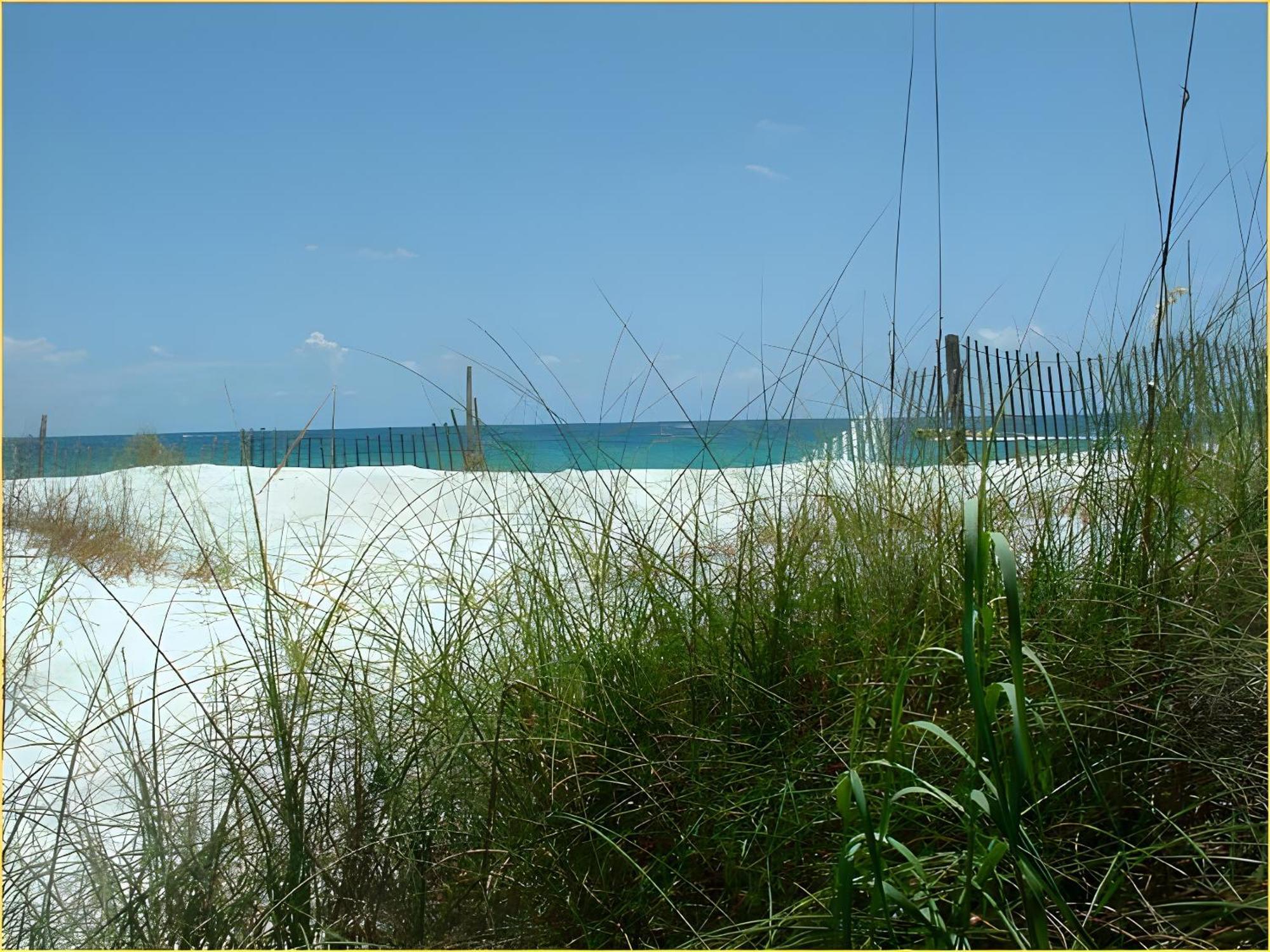 Apartamento Sunset At Summit Panama City Beach Exterior foto